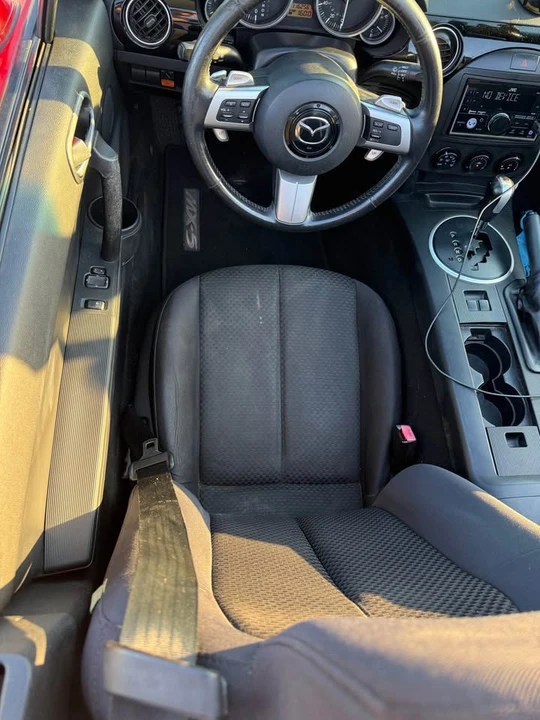 2007 Mazda NC MX-5 Miata - Image 4 of 20