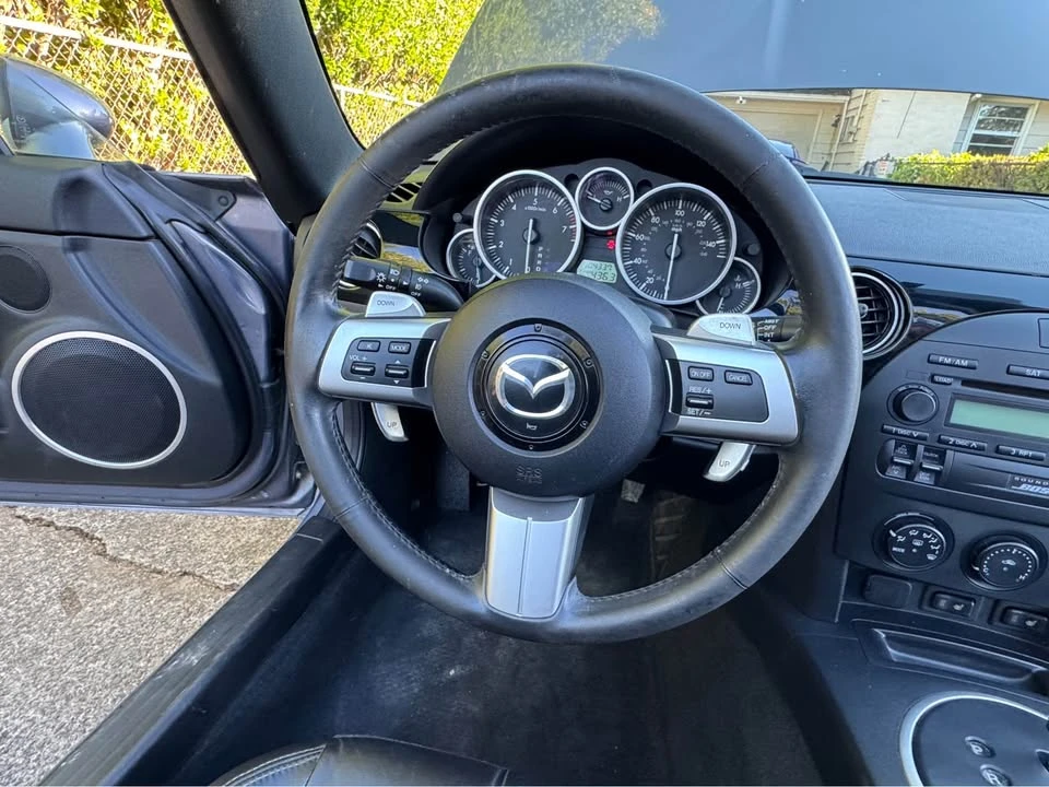 2007 Mazda NC MX-5 Miata - Image 17 of 20