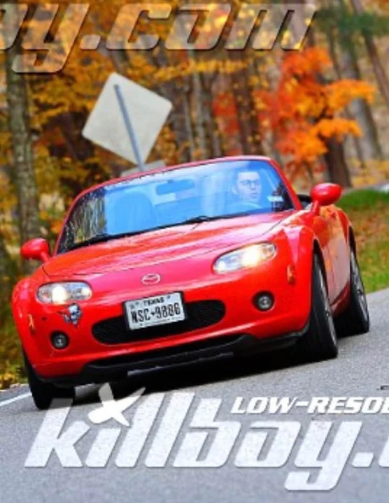 2007 Mazda NC MX-5 Miata - Image 16 of 20