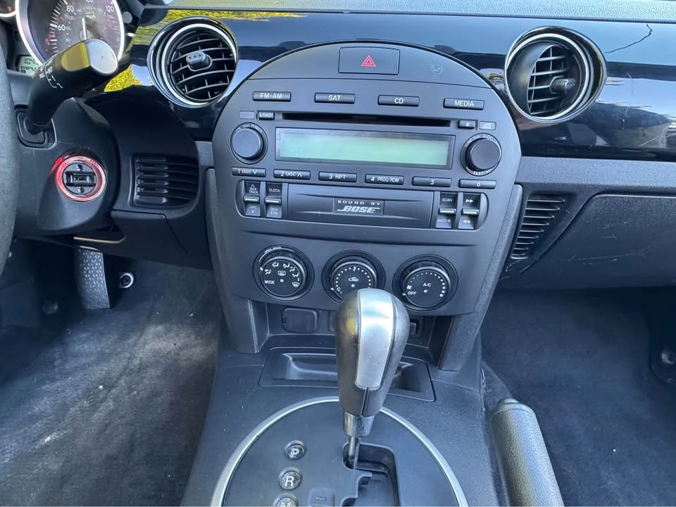 2007 Mazda NC MX-5 Miata - Image 16 of 20