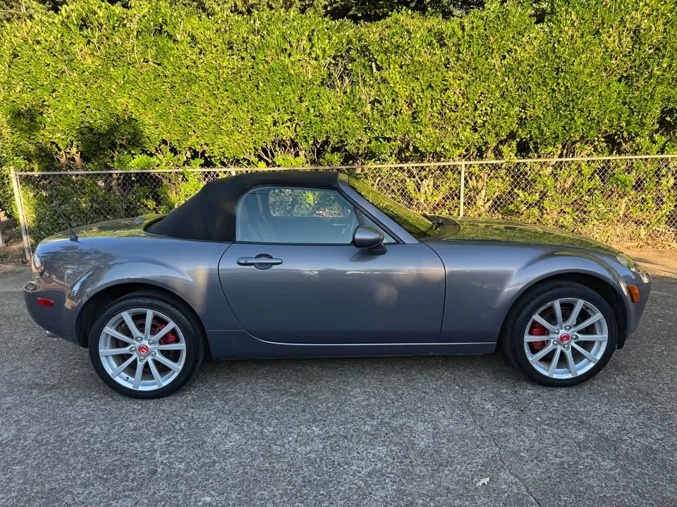 2007 Mazda NC MX-5 Miata - Image 4 of 20