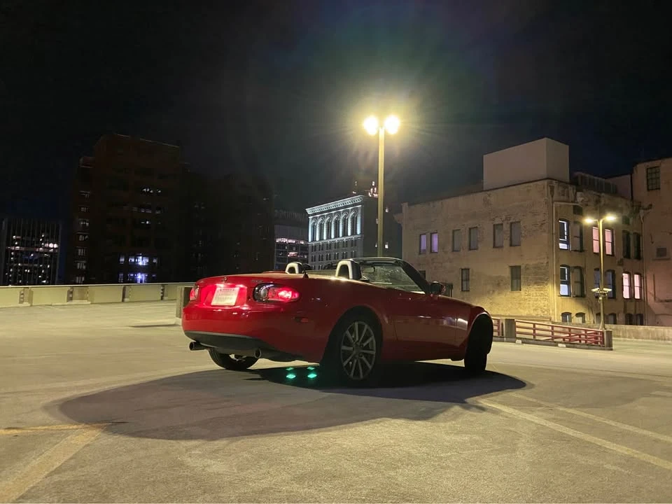 2007 Mazda NC MX-5 Miata - Image 19 of 20