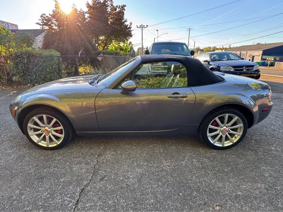 2007 Mazda NC MX-5 Miata - Image 8 of 20