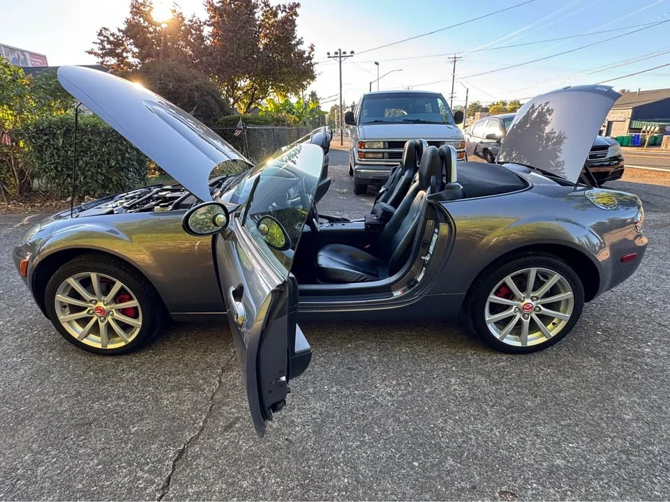 2007 Mazda NC MX-5 Miata - Image 19 of 20