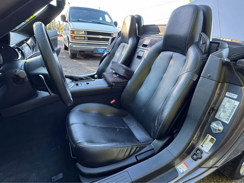 2007 Mazda NC MX-5 Miata - Image 11 of 20