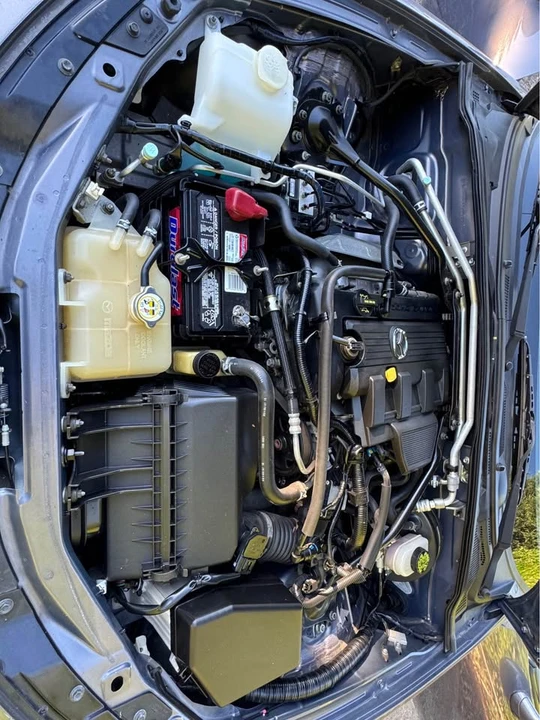 2007 Mazda NC MX-5 Miata - Image 9 of 20