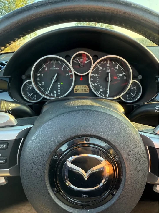 2007 Mazda NC MX-5 Miata - Image 15 of 20
