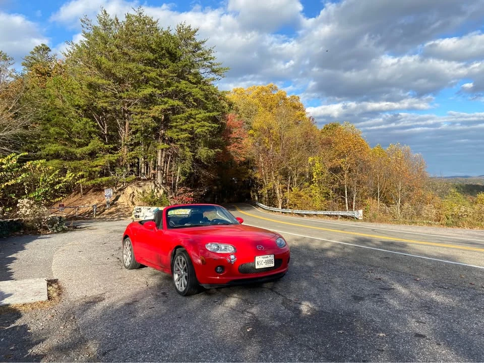 2007 Mazda NC MX-5 Miata - Image 17 of 20