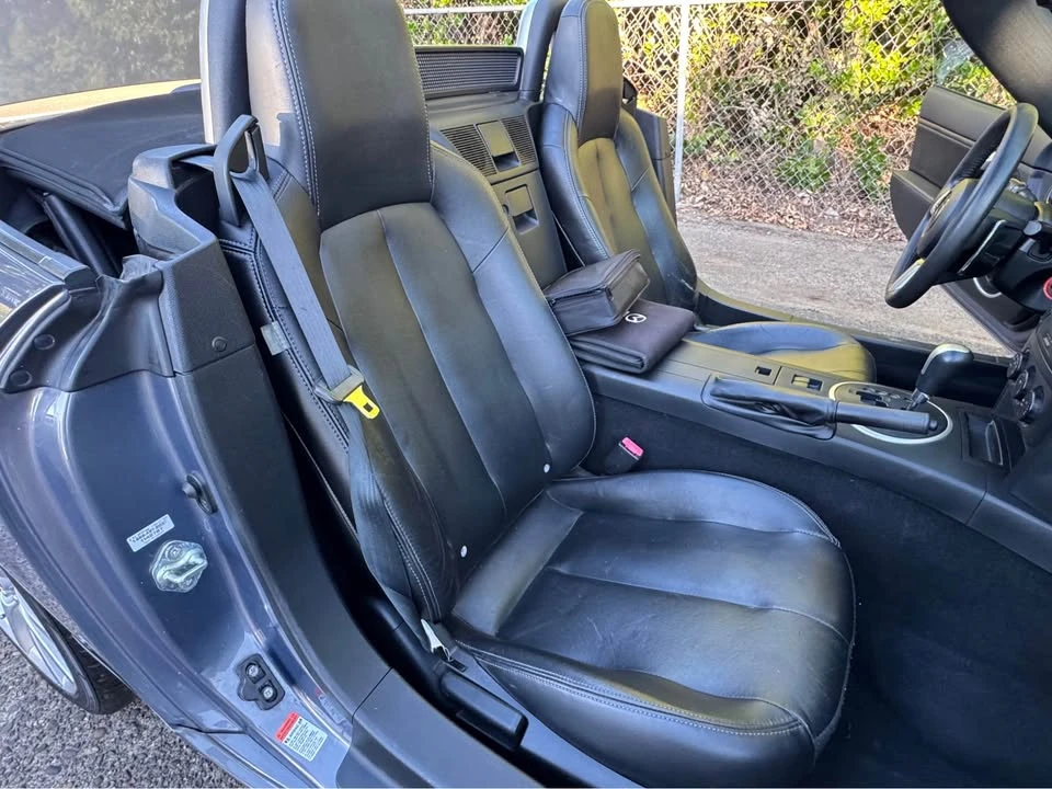 2007 Mazda NC MX-5 Miata - Image 13 of 20