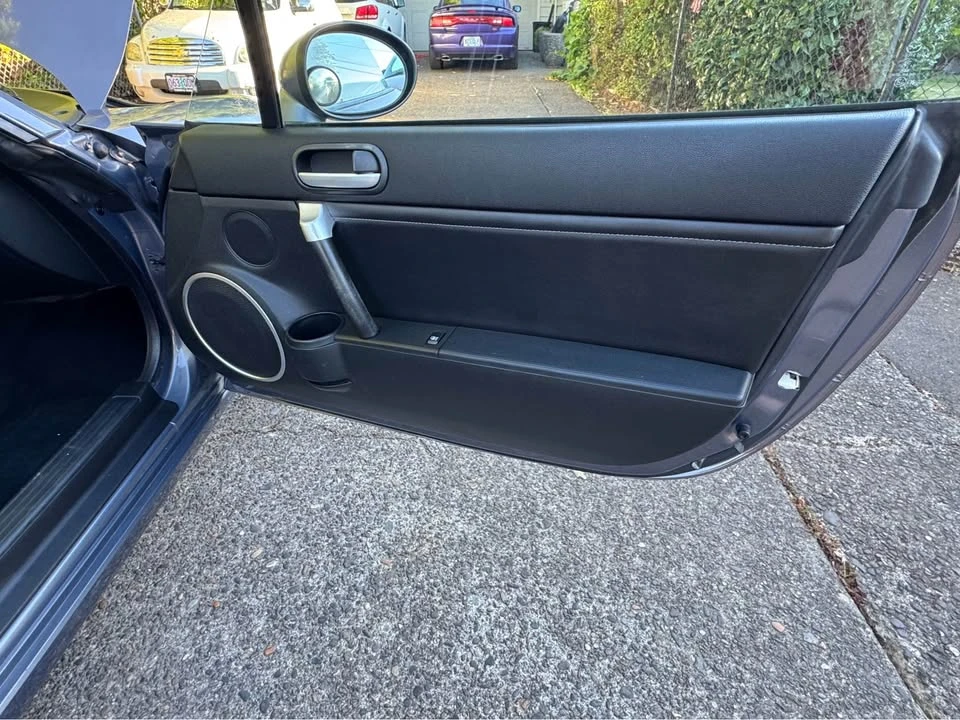 2007 Mazda NC MX-5 Miata - Image 12 of 20