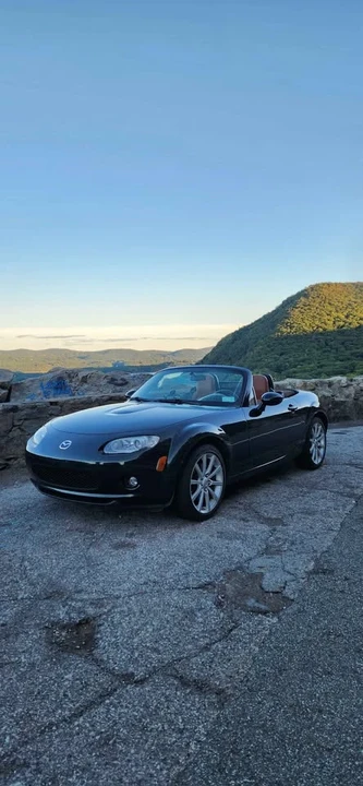 2007 Mazda NC MX-5 Miata - Image 2 of 5
