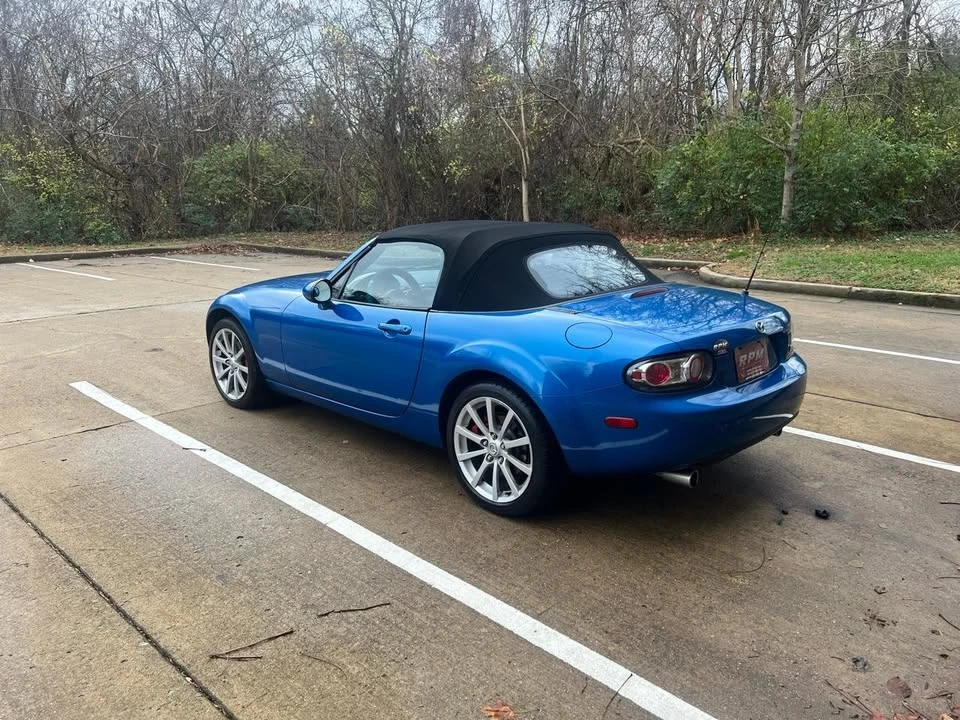 2007 Mazda NC MX-5 Miata - Image 5 of 16