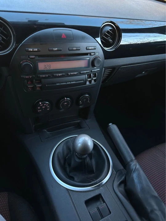2007 Mazda NC MX-5 Miata - Image 15 of 19
