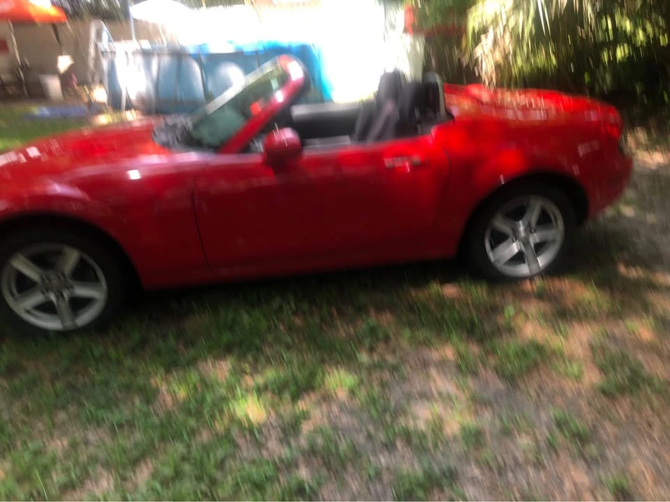2007 Mazda NC MX-5 Miata - Image 3 of 7