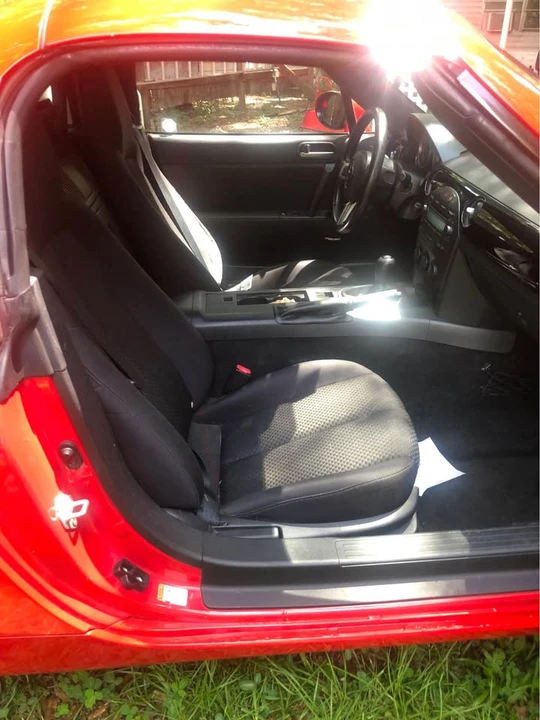 2007 Mazda NC MX-5 Miata - Image 5 of 7