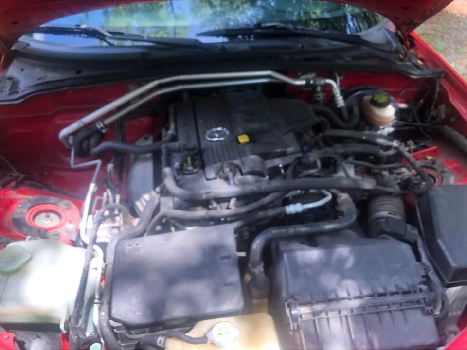 2007 Mazda NC MX-5 Miata - Image 6 of 7