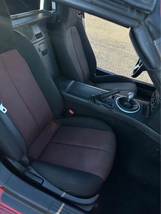 2007 Mazda NC MX-5 Miata - Image 11 of 19