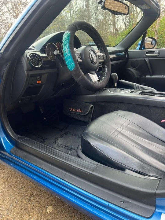 2007 Mazda NC MX-5 Miata - Image 14 of 16