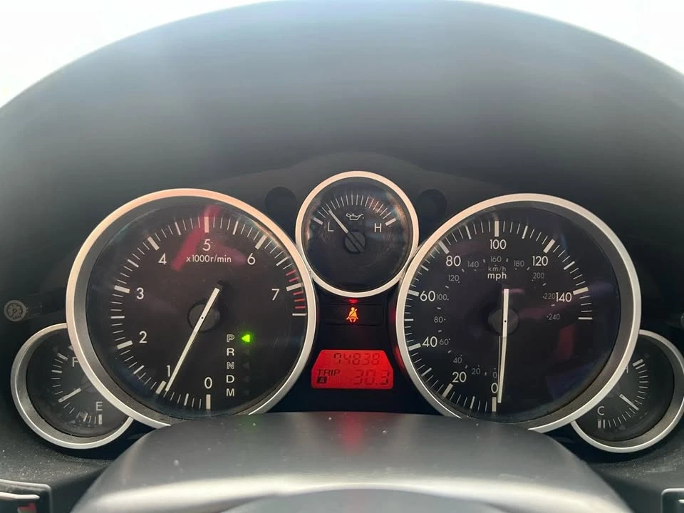 2007 Mazda NC MX-5 Miata - Image 12 of 16