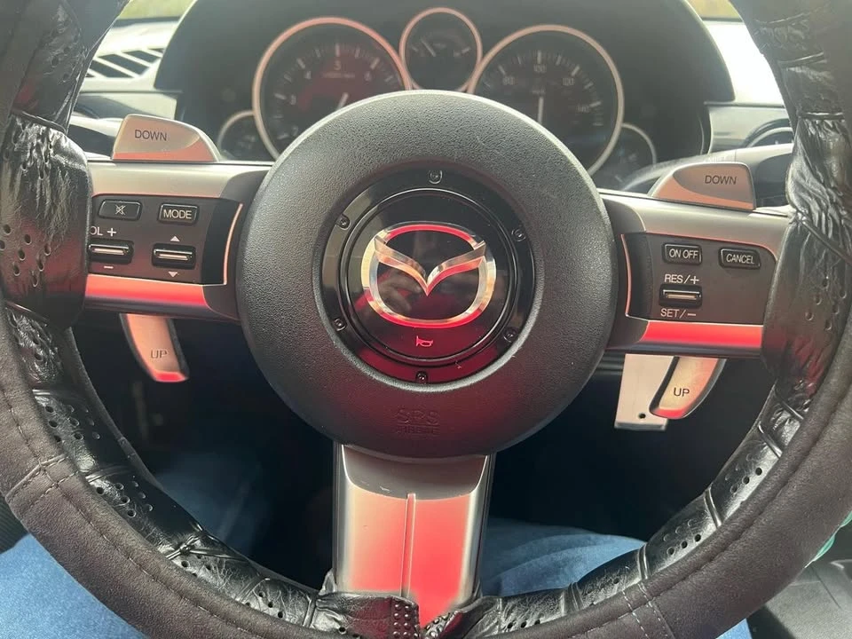 2007 Mazda NC MX-5 Miata - Image 13 of 16