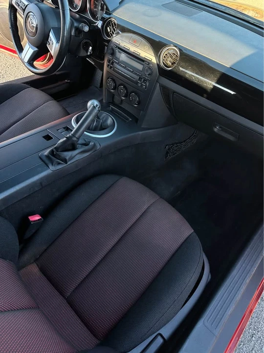 2007 Mazda NC MX-5 Miata - Image 12 of 19