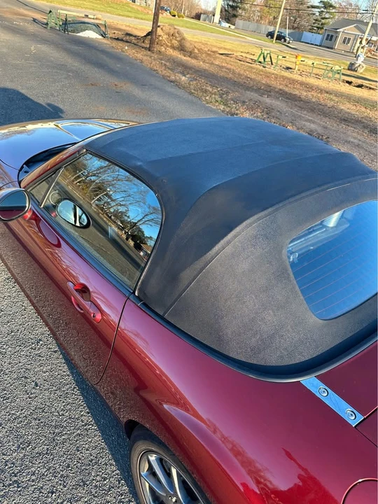 2007 Mazda NC MX-5 Miata - Image 8 of 19