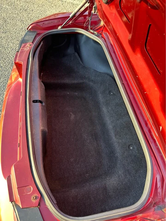 2007 Mazda NC MX-5 Miata - Image 14 of 19