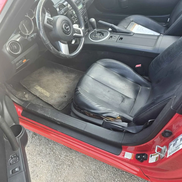 2007 Mazda NC MX-5 Miata - Image 5 of 5