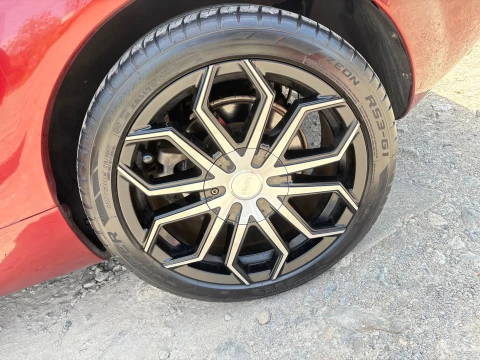 2007 Mazda NC MX-5 Miata - Image 13 of 20