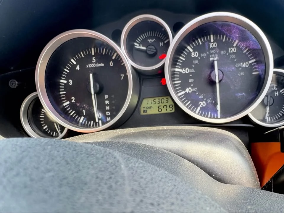 2007 Mazda NC MX-5 Miata - Image 16 of 20