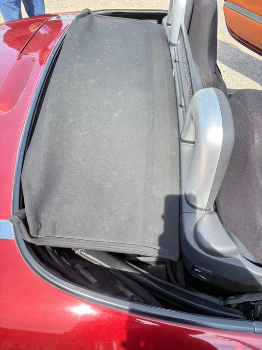 2007 Mazda NC MX-5 Miata - Image 10 of 20