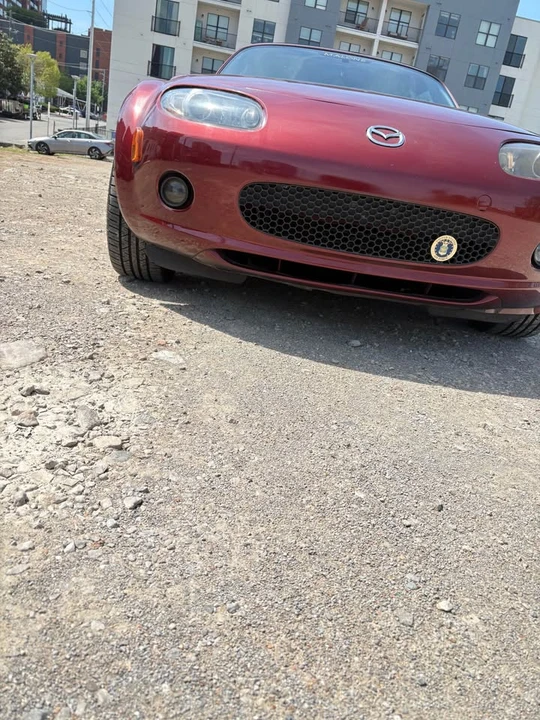 2007 Mazda NC MX-5 Miata - Image 2 of 20