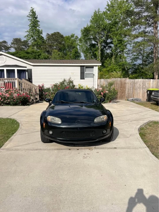 2007 Mazda NC MX-5 Miata - Image 3 of 8