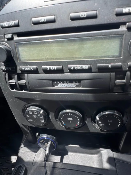 2007 Mazda NC MX-5 Miata - Image 13 of 13