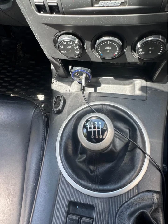 2007 Mazda NC MX-5 Miata - Image 12 of 13