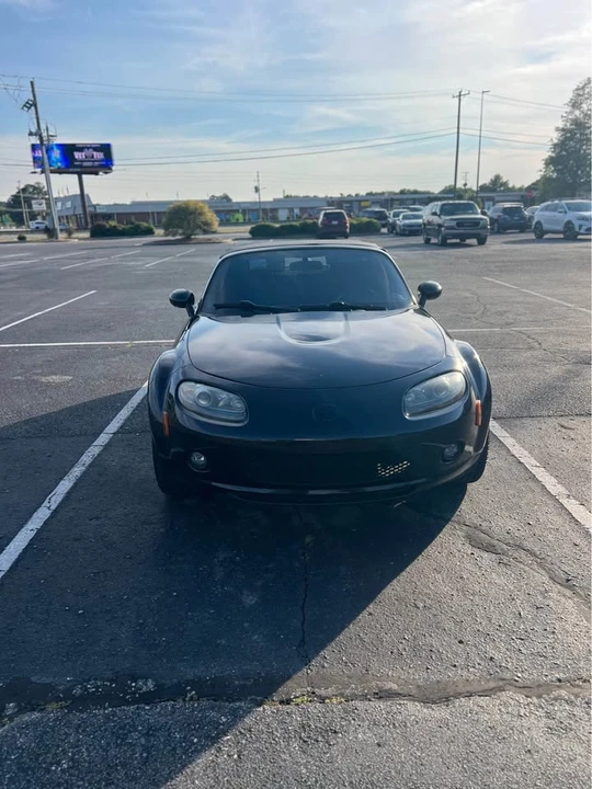 2007 Mazda NC MX-5 Miata - Image 2 of 8