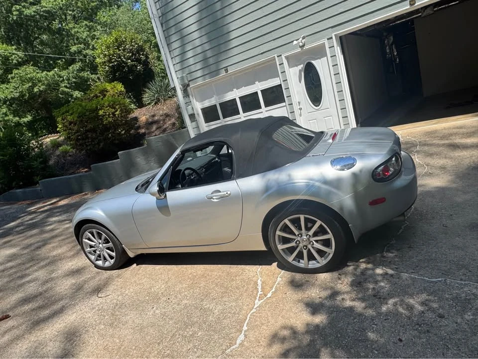 2007 Mazda NC MX-5 Miata - Image 3 of 13