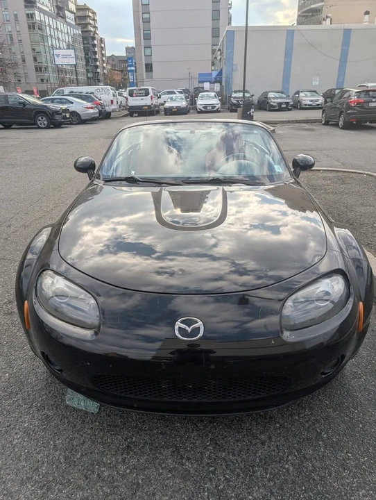 2007 Mazda NC MX-5 Miata - Image 6 of 19