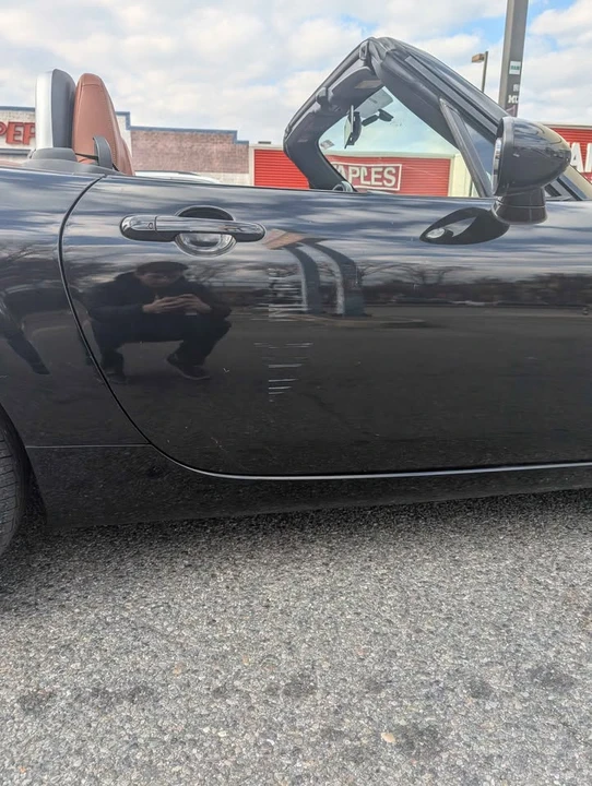 2007 Mazda NC MX-5 Miata - Image 17 of 19