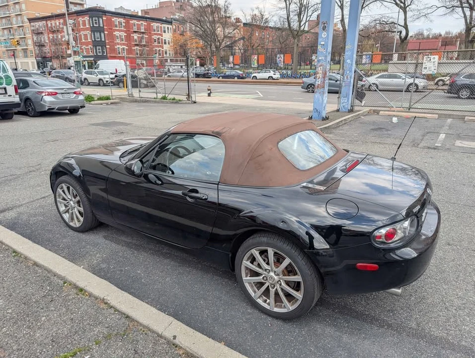 2007 Mazda NC MX-5 Miata - Image 14 of 19