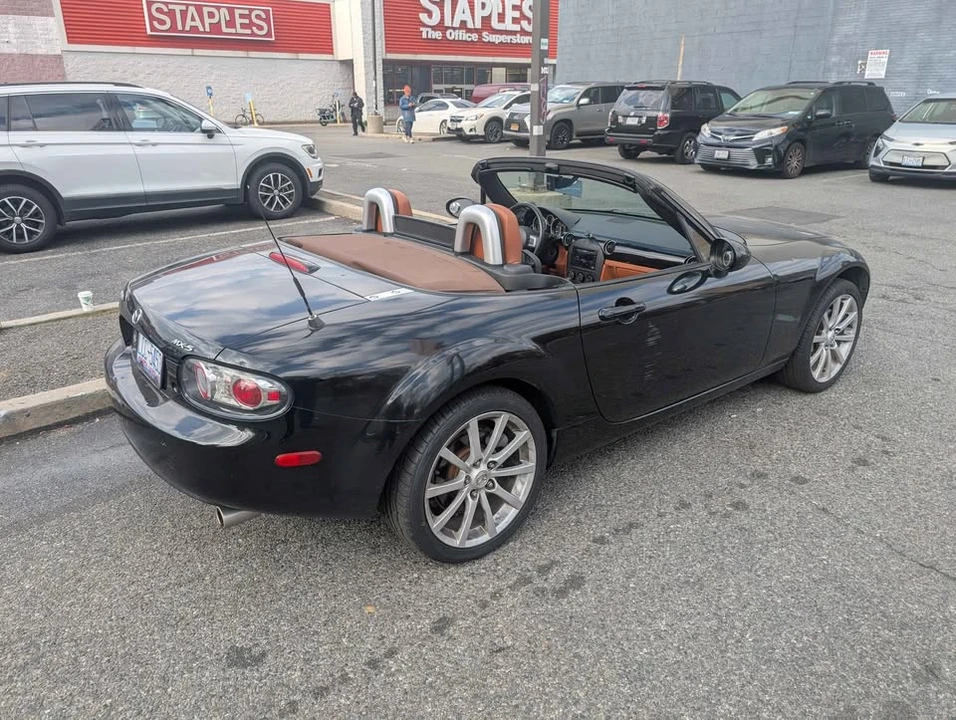 2007 Mazda NC MX-5 Miata - Image 3 of 19