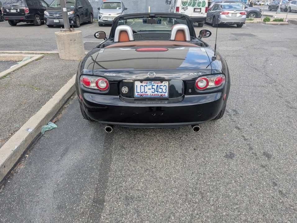 2007 Mazda NC MX-5 Miata - Image 7 of 19