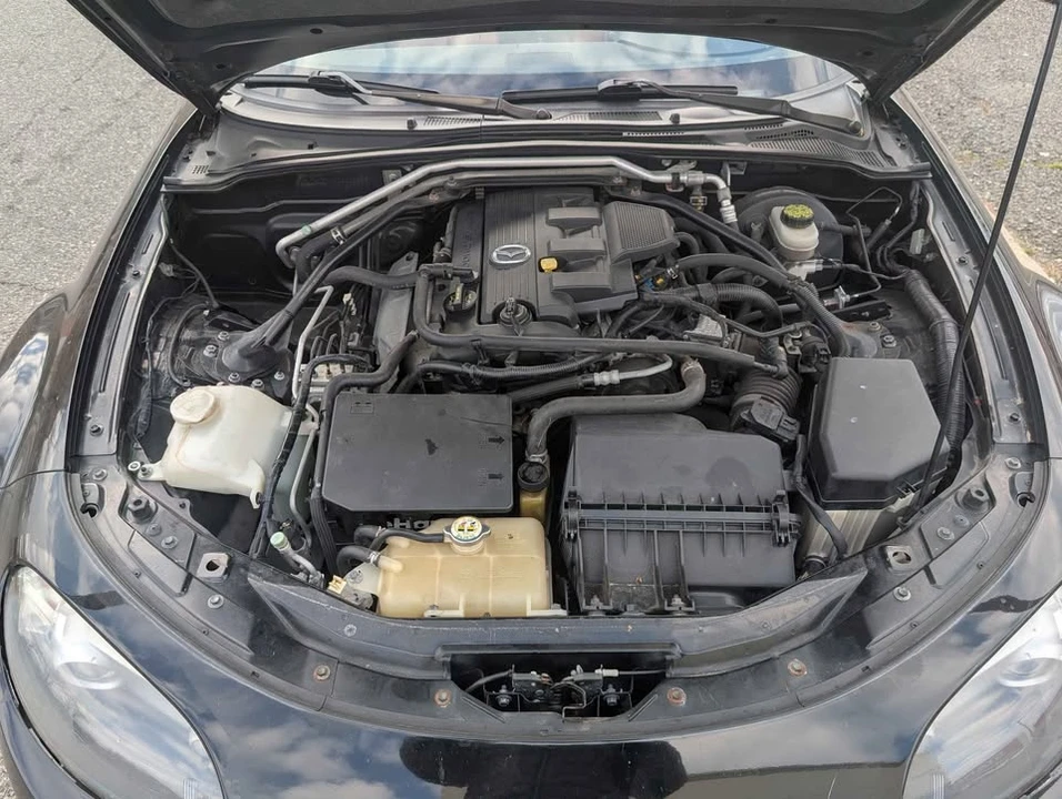 2007 Mazda NC MX-5 Miata - Image 8 of 19