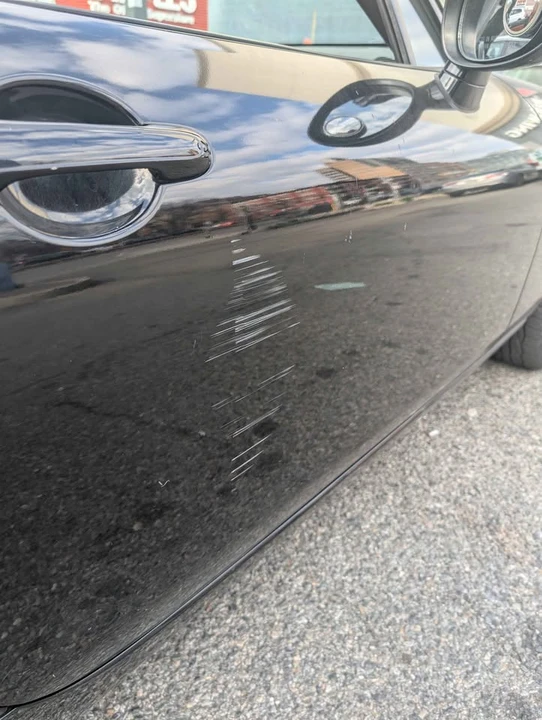 2007 Mazda NC MX-5 Miata - Image 18 of 19