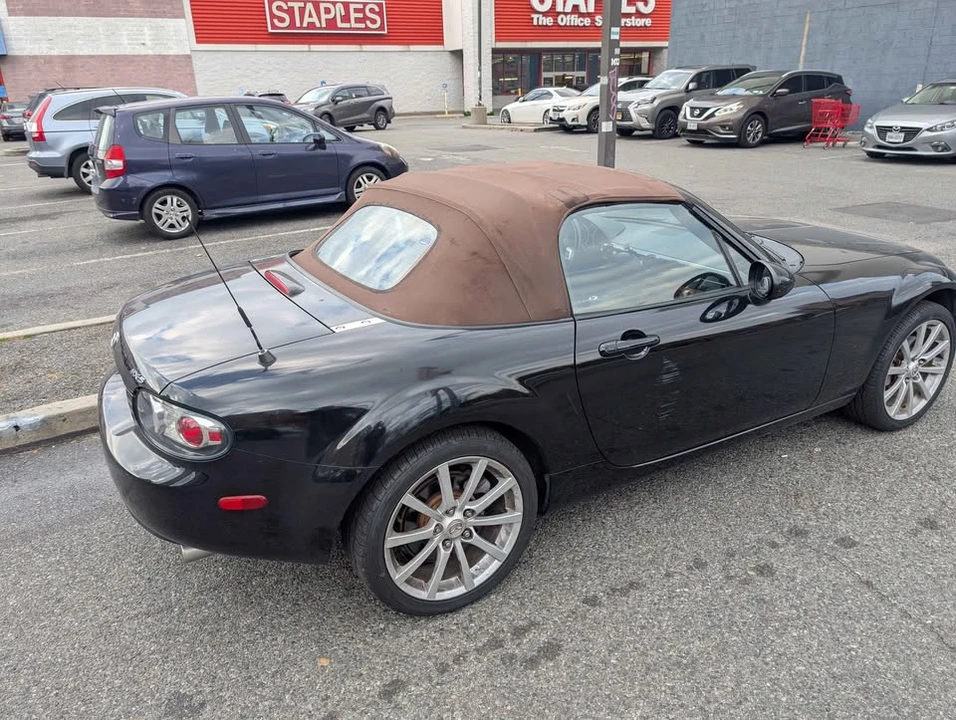 2007 Mazda NC MX-5 Miata - Image 15 of 19