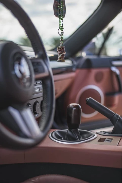 2007 Mazda NC MX-5 Miata - Image 10 of 20