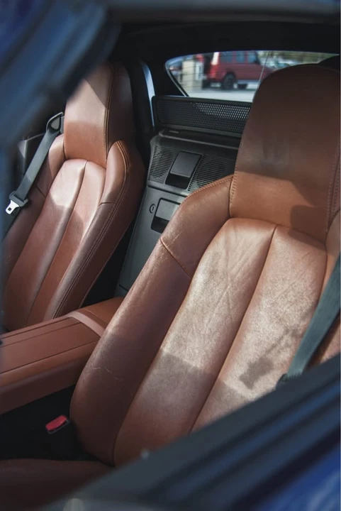 2007 Mazda NC MX-5 Miata - Image 14 of 20