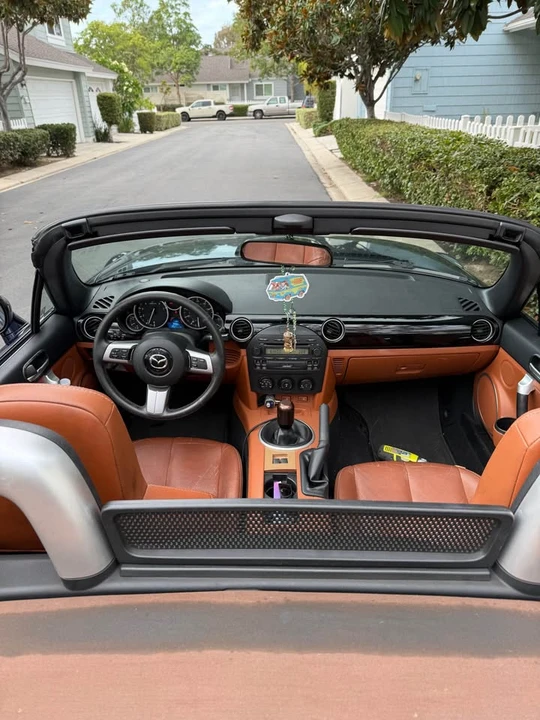 2007 Mazda NC MX-5 Miata - Image 20 of 20