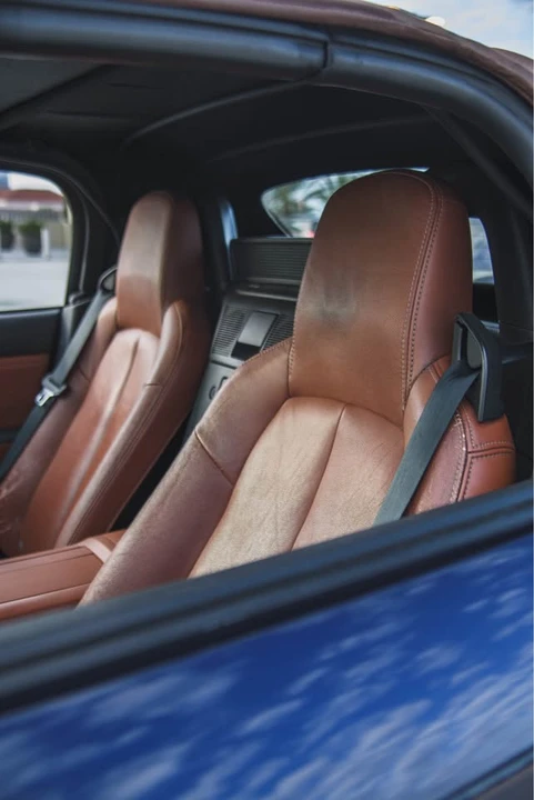 2007 Mazda NC MX-5 Miata - Image 12 of 20