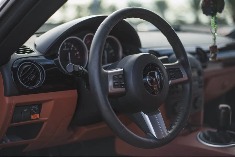 2007 Mazda NC MX-5 Miata - Image 7 of 20